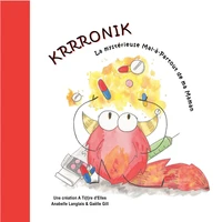Krrronik