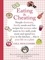 Eating and Cheating. Simple shortcuts, family meals and fun recipes for women who want to live well, cook more and spend less time in the kitchen â€¦ this is your life on a plate