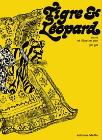 Tigre & Léopard