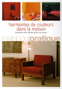 Harmonies de couleurs dans la maison