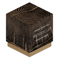 Woodcut memory game