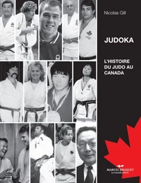Histoire du judo au Canada