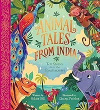 Animal Tales from India