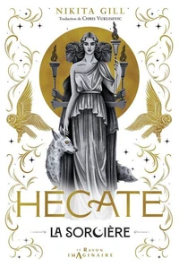 Hécate la sorcière
