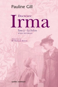 Docteure irma t 03 la soliste