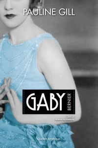Gaby bernier v 03 1942-1976