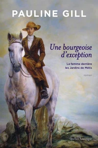 Une bourgeoise d'exception