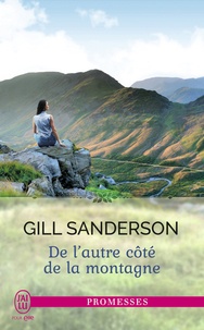 Gill Sanderson - De l'autre côté de la montagne.