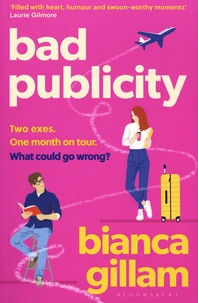 Bad Publicity