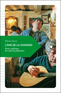 L'âme de la chanson