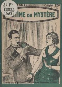 Victime du mystère