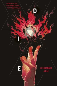 Le grand jeu