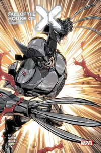 Fall of the house of X Tome 7 . Edition collector