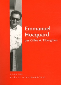 Gilles A. Tiberghien - Emmanuel Hocquard.
