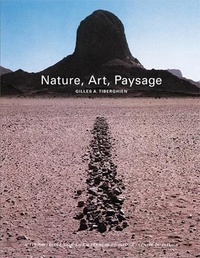 Gilles A. Tiberghien - Nature, Art, Paysage.