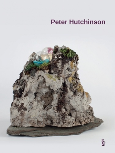 Gilles A. Tiberghien - Peter Hutchinson.