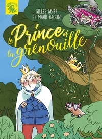Le prince et la grenouille.pdf