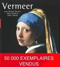 Gilles Aillaud et Albert Blankert - Vermeer.