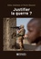 Justifier la guerre ?. De l'humanitaire au contre-terrorisme 2e édition revue et augmentée