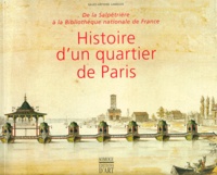 Histoire dun quartier de Paris. De la Salpêtrière à la Bibliothèque nationale de France.pdf