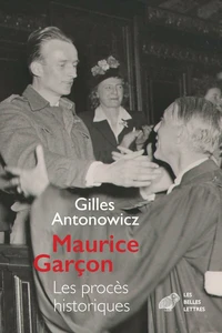 Maurice Garçon