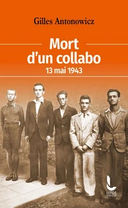 Mort d'un collabo