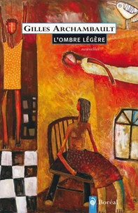 L'ombre légère