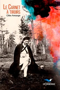 Le carnet à tiroirs