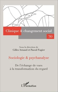 Sociologie & psychanalyse