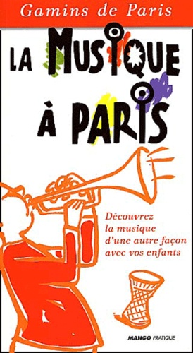 Gilles Avisse - La Musique A Paris.