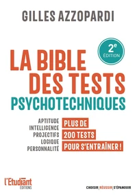 Réussir les tests psychotechniques