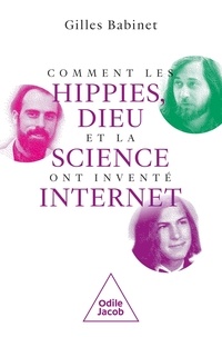 Gilles Babinet - Comment les hippies, Dieu et la science ont inventé Internet.