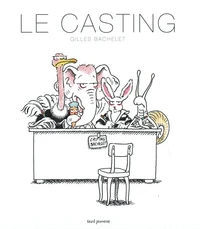 Le casting