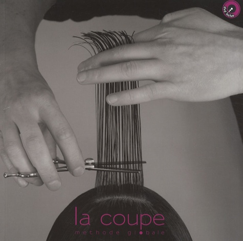 Gilles Bagard - La coupe - Méthode globale. 1 DVD