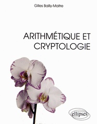 Arithmétique et cryptologie.pdf