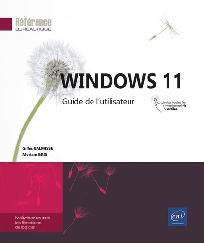Windows 11. Guide de l'utilisateur