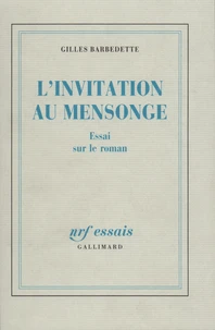 L' Invitation au mensonge