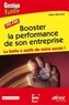 Gilles Barouch - Booster la performance de son entreprise - La boîte à outils de votre succès !.