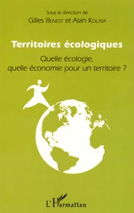 Territoires écologiques