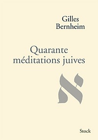 Quarante méditations juives.pdf