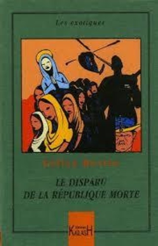 Le disparu de la république morte