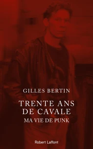 Trente ans de cavale