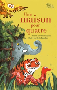Une maison pour quatre.pdf