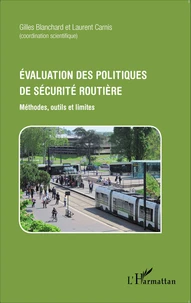Evaluation des politiques de sécurité routière