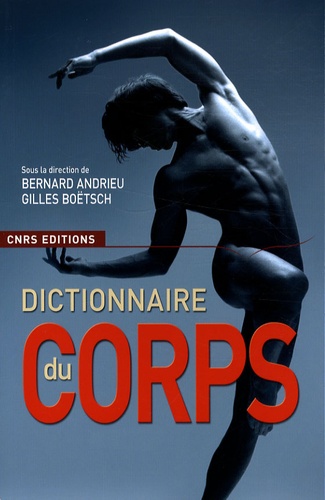 Le dictionnaire du corps - Occasion
