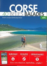 Ebook kindle portugues télécharger Corse  - 40 belles balades par Gilles Bonaccorsi, Michel Delaugerre, Gilles Faggio in French 9782846404495 PDF RTF PDB