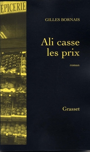 Ali casse les prix