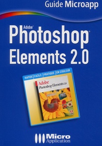 Gilles Boudin - Photoshop Elements 2.0.