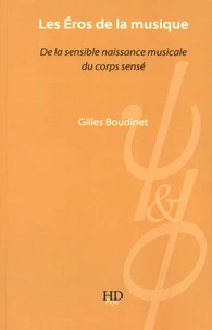 Les Eros de la musique