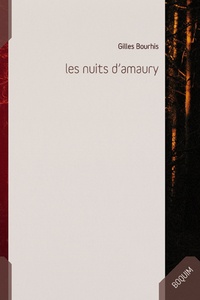 Gilles Bourhis - Les nuits d'Amaury.